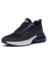 SUMMIT Navy Men's Running Shoes