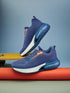 SUMMIT Blue Men's Running Shoes