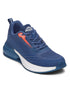 SUMMIT Blue Men's Running Shoes