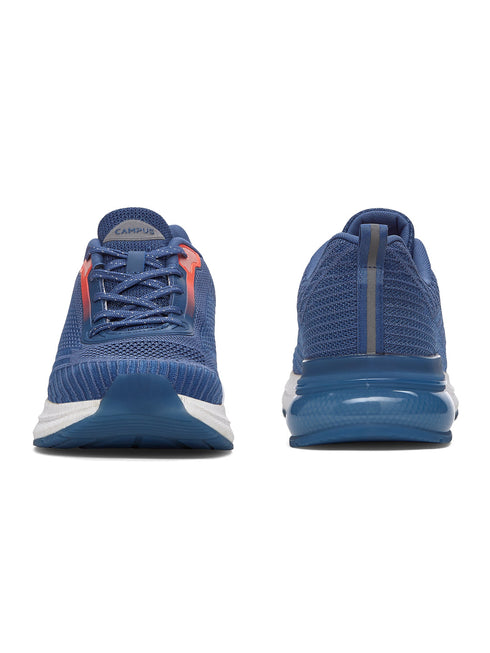 SUMMIT Blue Men's Running Shoes