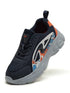 SUNNY CH Navy Child Sneakers