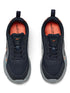SUNNY CH Navy Child Sneakers