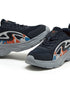 SUNNY CH Navy Child Sneakers