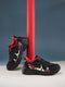 SUNNY CH Black Child Sneakers