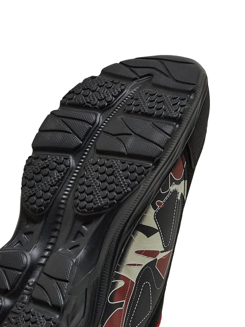 SUNNY CH Black Child Sneakers