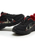 SUNNY CH Black Child Sneakers
