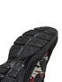 SUNNY-KIDS Black Kids Sneakers