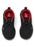 SUNNY-KIDS Black Kids Sneakers