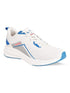 SURFUR White Men's Running Shoes