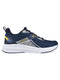 SURFUR Blue Men's Running Shoes