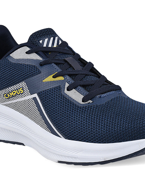 SURFUR Blue Men's Running Shoes