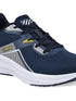 SURFUR Blue Men's Running Shoes