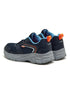SWAY CH Navy Child Sneakers