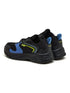 SWAY CH Black Child Sneakers