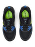 SWAY CH Black Child Sneakers