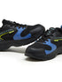 SWAY CH Black Child Sneakers