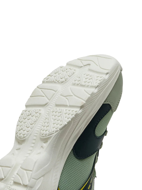 SWAY CH Green Child Sneakers