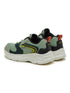 SWAY CH Green Child Sneakers