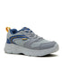 SWAY CH Grey Child Sneakers