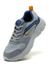 SWAY CH Grey Child Sneakers