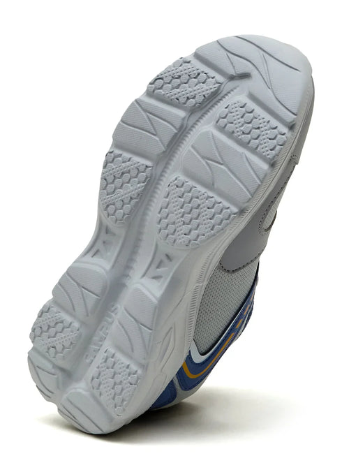SWAY CH Grey Child Sneakers