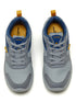 SWAY CH Grey Child Sneakers