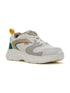 SWAY CH Off White Child Sneakers