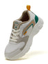 SWAY CH Off White Child Sneakers