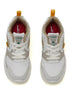 SWAY CH Off White Child Sneakers