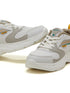 SWAY CH Off White Child Sneakers