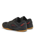 SWIFT COURT Black Men's Badminton Shoes