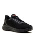 SWOON Black Men's Running Shoes