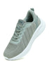 SWOON Green Men's Running Shoes