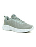 SWOON Green Men's Running Shoes