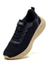 SWOON Navy Men's Running Shoes