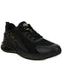 SYCLONE PRO Black Men's Running Shoes