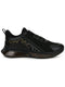 SYCLONE PRO Black Men's Running Shoes