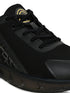 SYCLONE PRO Black Men's Running Shoes