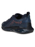SYCLONE PRO Blue Men's Running Shoes