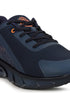 SYCLONE PRO Blue Men's Running Shoes