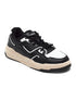 SYNC Black Men's Sneakers