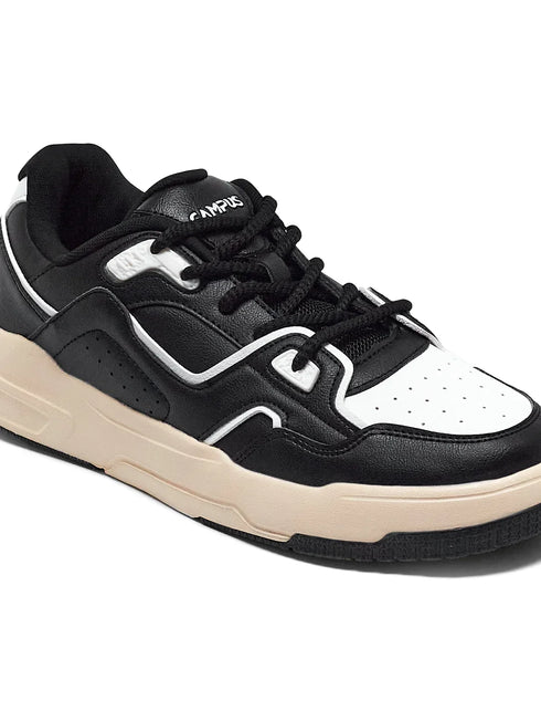SYNC Black Men's Sneakers