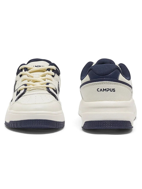SYNC Off White Men's Sneakers