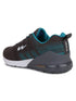 SYRUS Grey Men's Running Shoes