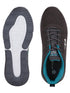 SYRUS Grey Men's Running Shoes