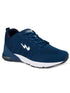 SYRUS Blue Men's Running Shoes