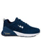 SYRUS Blue Men's Running Shoes