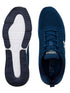 SYRUS Blue Men's Running Shoes