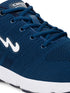 SYRUS Blue Men's Running Shoes