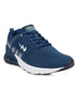SYRUS Blue Men's Running Shoes
